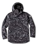 Chamonix Ruffieu Snowboard Jacket Mens