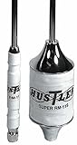 Hustler RM11S 11 Meter Super Resonator