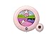 Claessens' Kids Kid'Sleep Classic Sleep Trainer, Pink