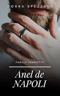Livro Anel de Napoli: Família Lambertini