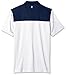 IZOD Men's Performance Golf Polo