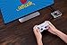8Bitdo SN30 Pro USB Gamepad for Nintendo Switch, Windows, Raspberry Pi (SN Edition)thumb 3