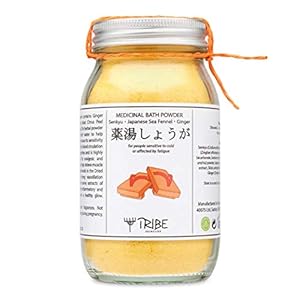 Japanese-Bath-Powder-with-Senkyu-Japanese-Sea-Fennel-and-Ginger-for-people-sensitive-to-cold-or-affected-by-fatigue Japanese Bath Powder with Senkyu, Japanese Sea Fennel and Ginger for people sensitive to cold or affected by fatigue