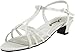 Annie Shoes Women's Enrica Evening Sandal