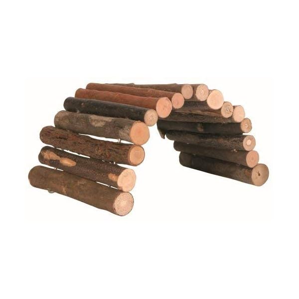 Trixie Natural Living Ponte, 22 x 10 cm Marca: Trixie Trixie Natural Living Ponte, 22 x 10 cm