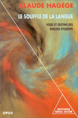 Le souffle de la langue