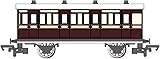 Bachmann Trains - Thomas & Friends TOBY'S Museum