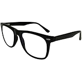 UP EYEWEAR - Blue Light Blocking Unisex Reading Glasses for Men & Women | Lightweight TR90 Frame & CR-39 Lenses