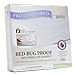 Protect-A-Bed Box Spring Encasement, Twin