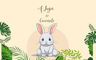 Livro A Fuga do Ceunorito