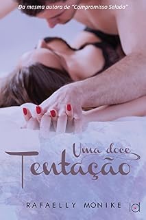 Livro Uma Doce Tentação