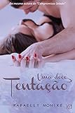 Uma Doce Tentação (Portuguese Edition)