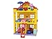 Peppa Pig Peppas House Building Sets by Simba Instruments