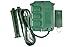 ECOPlugs Outdoor Light Timer Remote Control, Christmas Light Timer Switch Outlet, Automatic Light Switch Timer Outlet