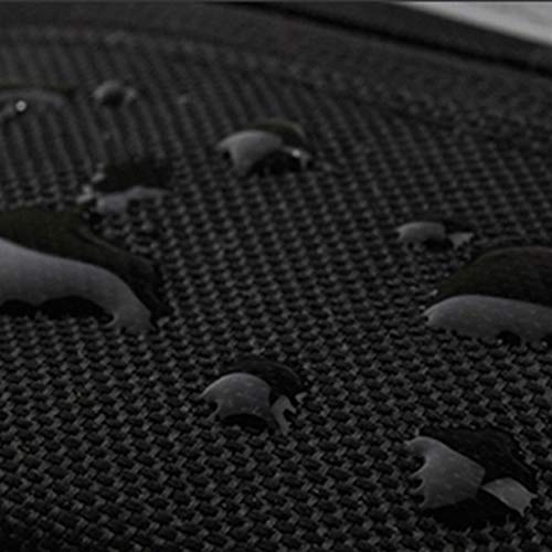 GSusan Fahrrad Satteltasche und Fahrrad Reparatur Fahrrad Multitools Fahrradtasche mit Notfallwerkzeug Fahrrad Flickzeug Reifenheber mit Satteltasche für Mountainbikes und Rennräder