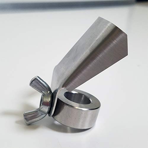 SEARTEQ Searing Torch Attachment for Sous Vide, Slow Cooker, Instant Pot and Culinary Treats