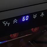 AKDY Freestanding Wine Cooler (WC0006)