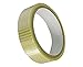 Cricket Bat Face Tape Protection Tape Roll English Fiber Tape (Reguler, 150 MM Fiber Tape)