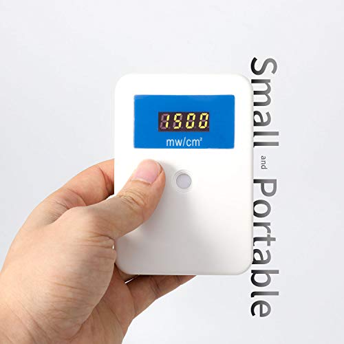 5 Dental+Light+Meter+Curing+Tester