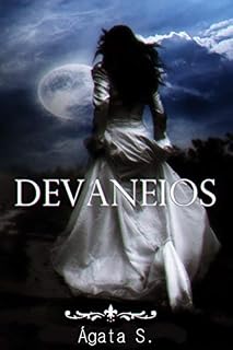 Livro Devaneios