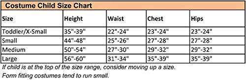 Justice League Child's Supergirl Tutu Dress - Toddler