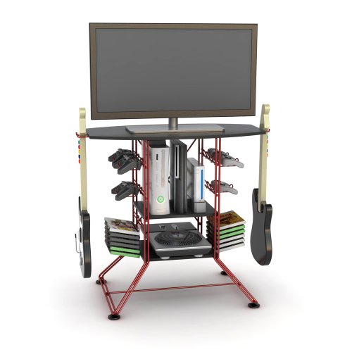 Top Best 5 video game tv stand for sale 2016 Product Franchise Herald