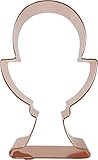 CopperGifts: Chalice Cookie Cutter