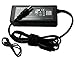 UpBright New 12V AC/DC Adapter Replacement for Jensen 2412 JE2412LED 24″ 2612 JE2612LED 26″ JE2612LEDRTL LED LCD TV HDTV HD DVD Combo RV Direct ACDC1911 FPE1909DVDC 12VDC Power Supply Battery Chargerthumb 4