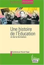 Une  histoire de l'éducation et de la formation