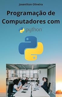 Livro Programação de Computadores com Python