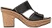 Naturalizer Women's Evette Platform Sandal