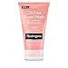Neutrogena Oil Free Pink Grapefruit Acne Face Wash with Vitamin C, 2% Salicylic Acid Acne Treatment, Gentle Foaming Vitamin C Facial Scrub to Treat & Prevent Breakouts, 4.2 fl. oz