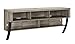 Ameriwood Home Altra Furniture Wall Mounted TV Stand, 60