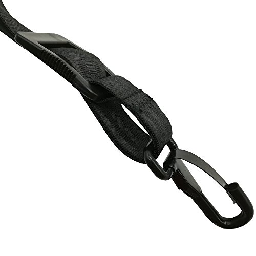Xinlinke Saxophone Strap Alto Tenor Bari Soprano Sax Neck Strap Pressure Reducing Soft Padded with Metal Hook Grey