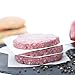 ZeZaZu Parchment Paper Squares - 5.5 x 5.5 inches (500 sheets) - MADE IN EUROPE - for Baking, Hamburger, Diamond Painting Craft | Dual-Sided Coating, Non-stick, Siliconized, Convenient Dispenser Box