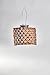 Allsop 31597 SOJI Stella Drum Copper