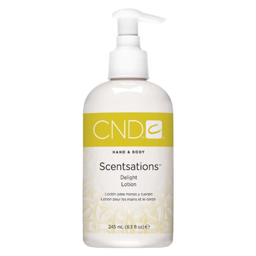 CND Scentsations Holiday Series - Delight - 8.3oz / 245ml