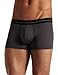 BOSS HUGO BOSS Men's Energy Microfiber Boxer Brief