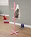 Frenchi Home Furnishing Freestanding Kid's Coat Rack