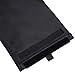 Car Trash Bags Car Garbage Bag Hanging Detachable Garbage Bag for Car Trash Bag Hanging Back Seat Car Garbage Bag for Outdoor Traveling Home Use Car Storage Bags (2)