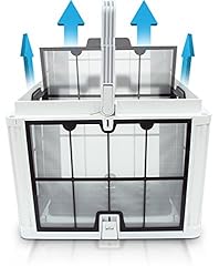 DOLPHIN Quantum Robotic Inground Pool Cleaner