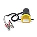 XtremepowerUS 12v Fluid Oil Diesel Extractor + Tubes Truck Rv Boat ATV
