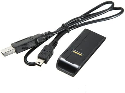 Amazon Usbバイオメトリック指紋リーダーパスワードロックセキュリティノートパソコンpc Evaccess79 セキュリティロック 通販