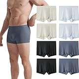 TexTale_BREEZ Airy Trunk 8-Pack