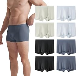 TexTale_BREEZ Airy Trunk 8-Pack
