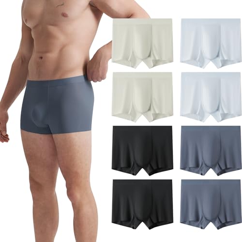 TexTale_BREEZ Airy Trunk 8-Pack