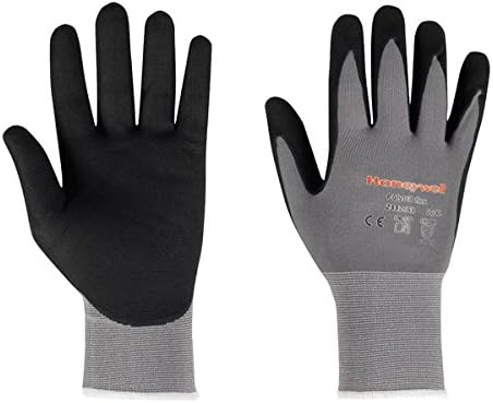 Honeywell 2332663-08/SPS Polytril Flex Glove Size 8
