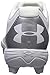 Under Armour Women's Micro G Pursuit Baseball Shoe, 7.5