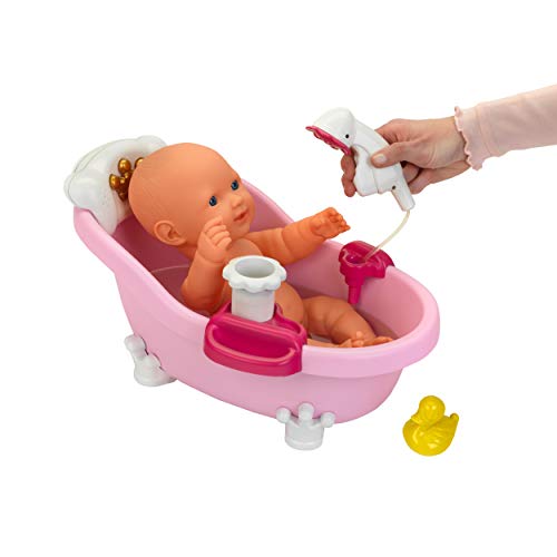 Theo Klein 1663 Princess Coralie Badewanne – Bild 4