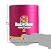 Jar Melo Jumbo Twistable Crayons for Toddlers, 36 Colors Non-Toxic Washable, Easy to Hold Silky Large, Safe for Babies and Children, Gift for Boys and Girls Back to School